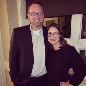 Meet your Posher, Renée